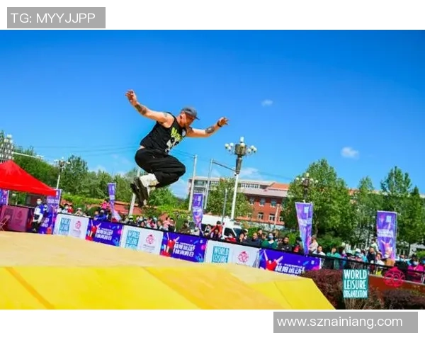 极限运动嘉年华特别报道北京街舞队如何逆袭成就辉煌之路