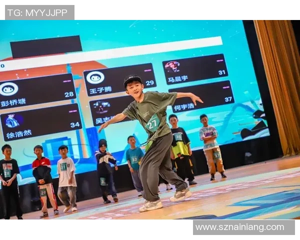 武汉街舞队与杭州街舞队个人能力对比分析与赛后复盘